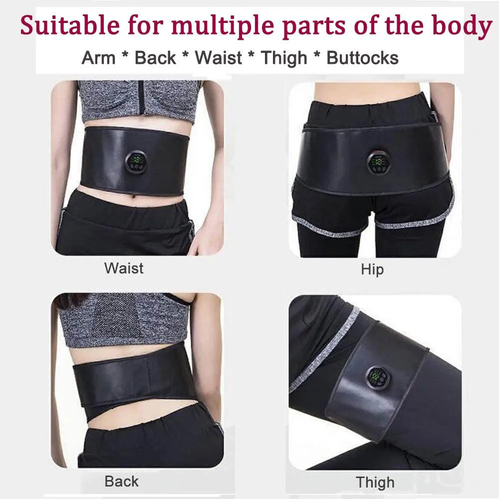ElectroCore SculptPro - Next-Gen ABS Energizer
