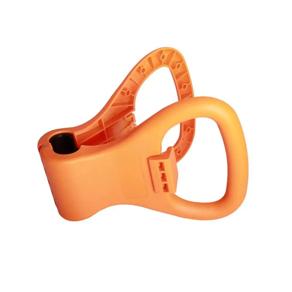 FlexGrip PowerBell - Adjustable Kettlebell Grip for Dynamic Workouts