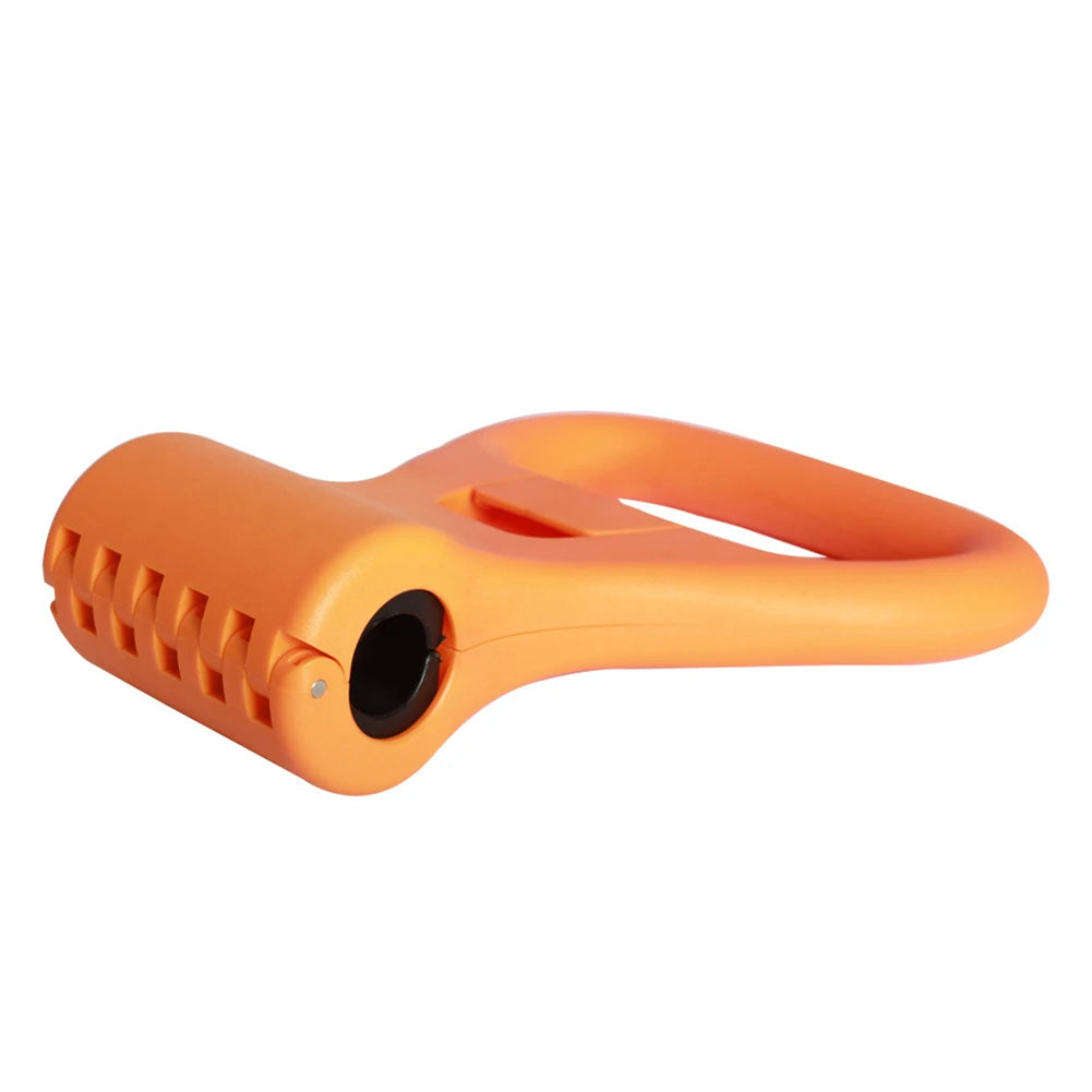 FlexGrip PowerBell - Adjustable Kettlebell Grip for Dynamic Workouts