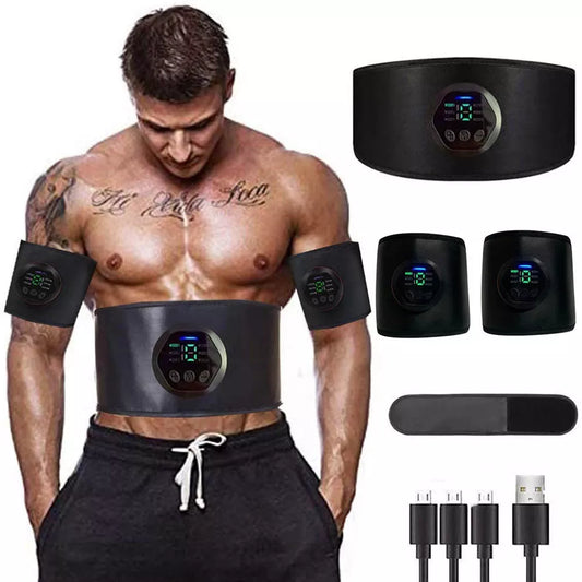 ElectroCore SculptPro - Next-Gen ABS Energizer