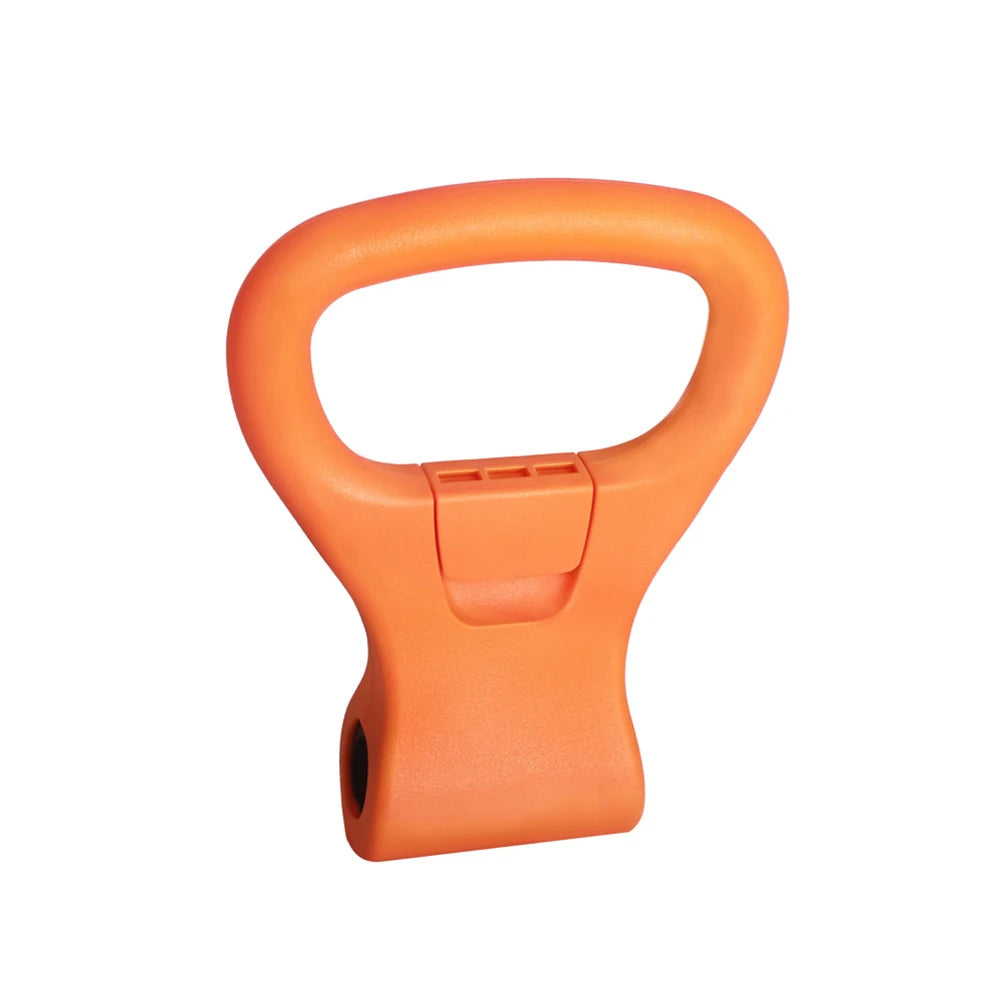 FlexGrip PowerBell - Adjustable Kettlebell Grip for Dynamic Workouts