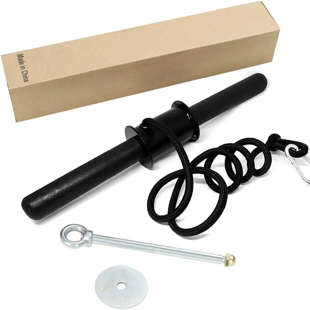 FlexForce Arm Sculptor - Elite Wrist & Forearm Trainer