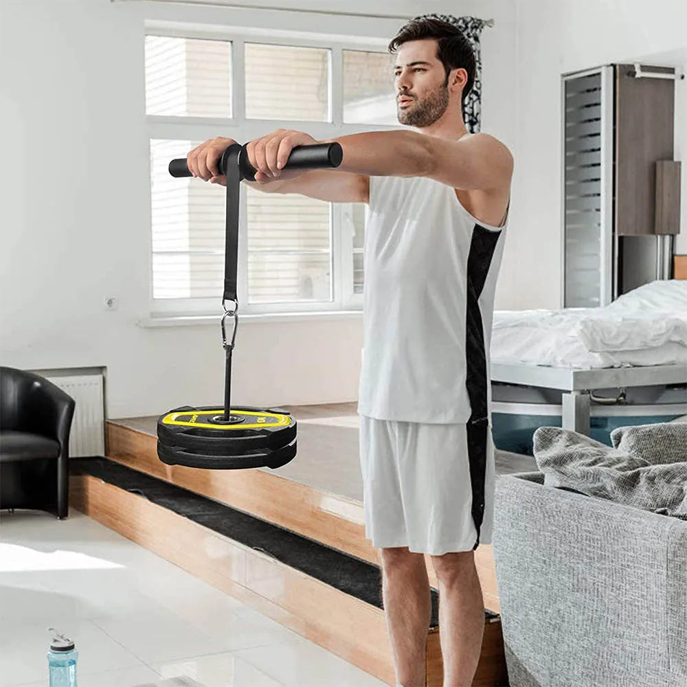 FlexForce Arm Sculptor - Elite Wrist & Forearm Trainer
