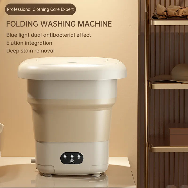 FlexFold 11L MiniWash Pro