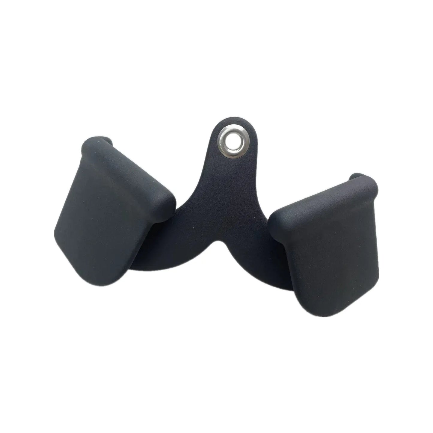 MultiGrip Pro - Gym Cable Machine Attachments for Bicep Curl, Tricep Lat Pulldown, and Back Training