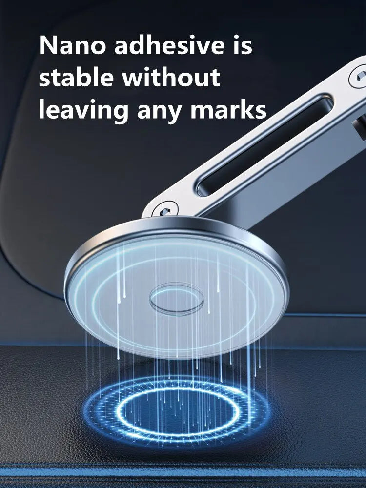 MagnetMate ProHold - Magnetic Car\Home Phone Holder Stand