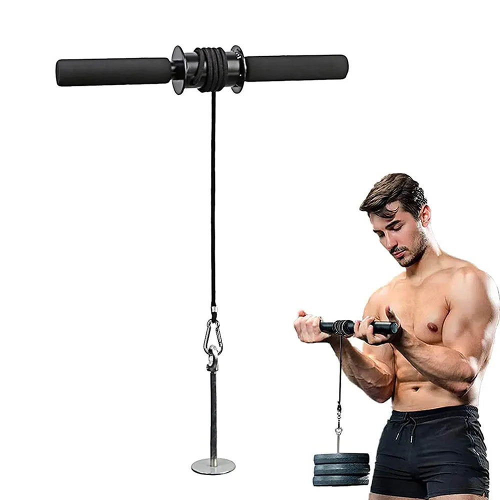 FlexForce Arm Sculptor - Elite Wrist & Forearm Trainer