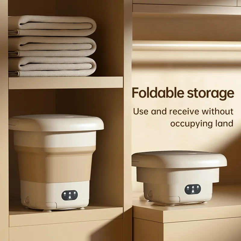 FlexFold 11L MiniWash Pro