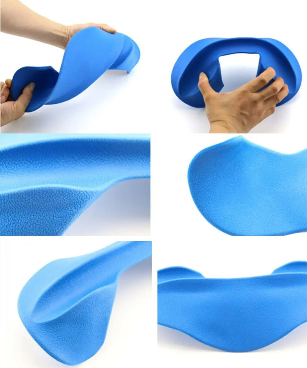 CushFlex ProForm - Ultimate Barbell Squat Pad