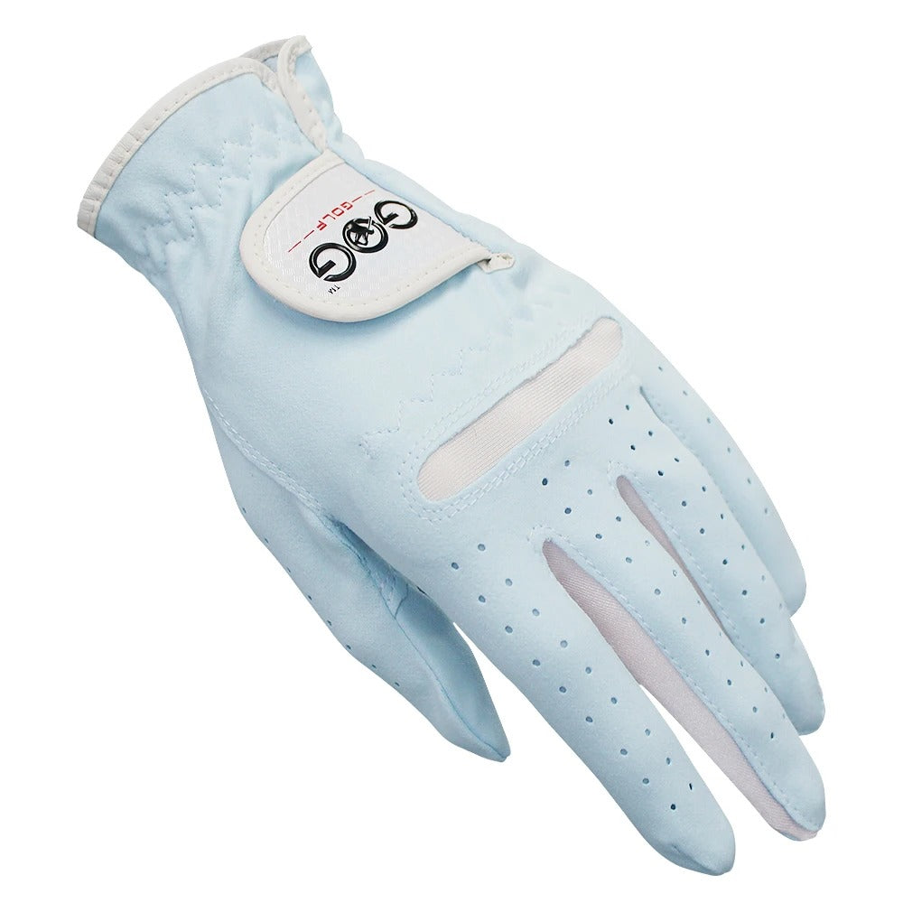 EleganceSwing FlexGrip Golf Gloves 1 Pair