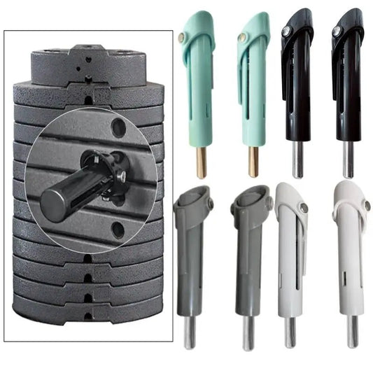 X2 WeightSwift Drop Set Pin