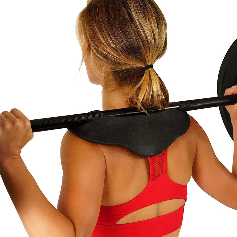 CushFlex ProForm - Ultimate Barbell Squat Pad