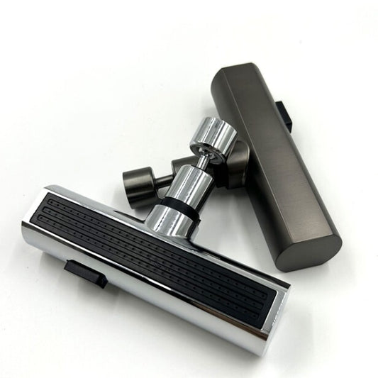 AquaFlow 360° SplashGuard Pro