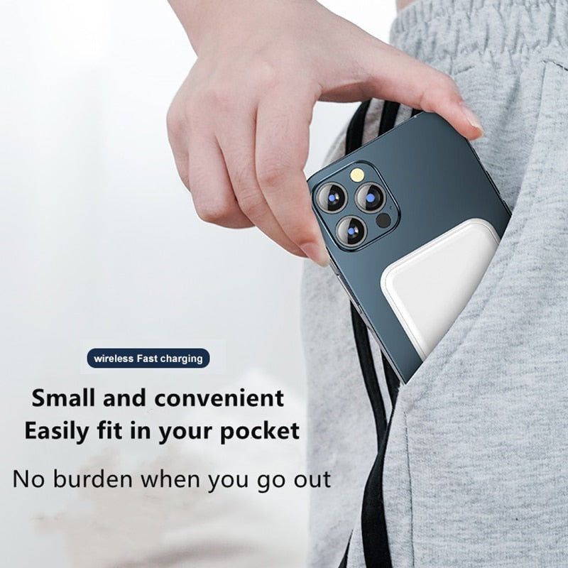 MagCharge MaxBoost 5000
