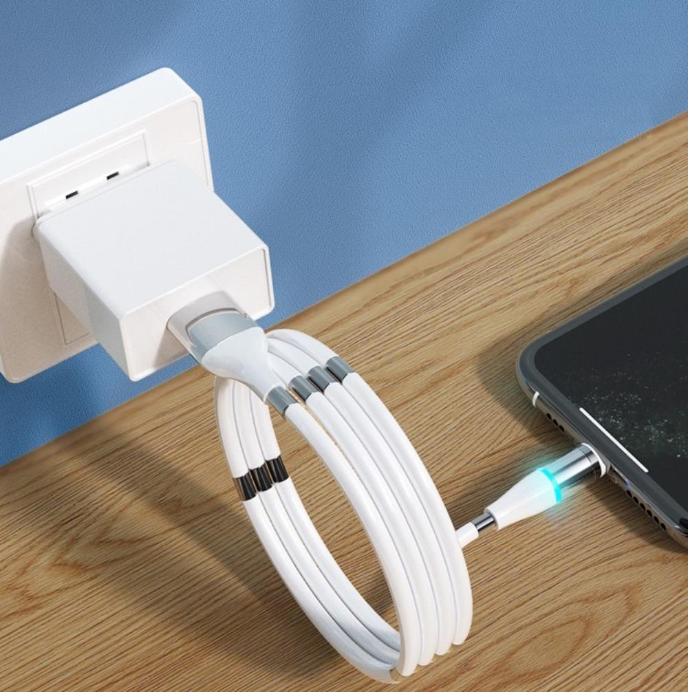 EZCharge MagUSB