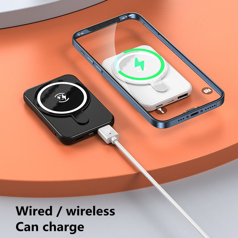 MagCharge MaxBoost 5000