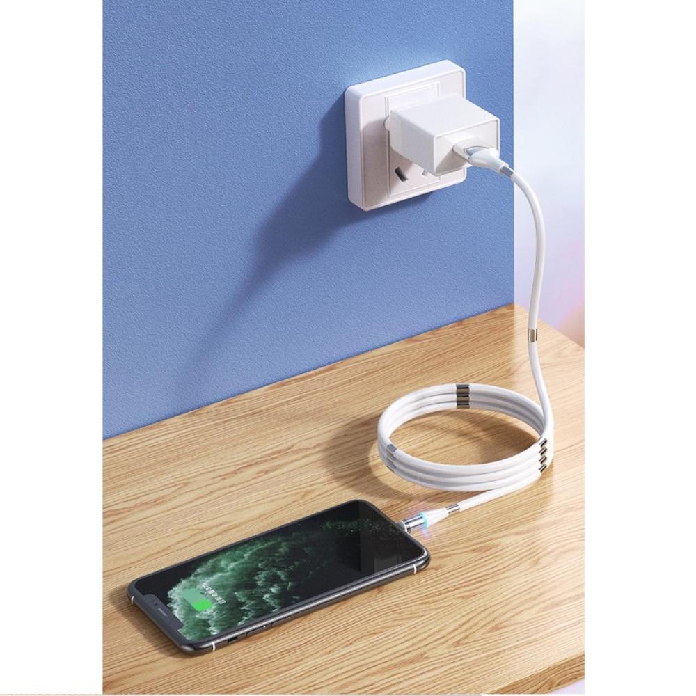 EZCharge MagUSB