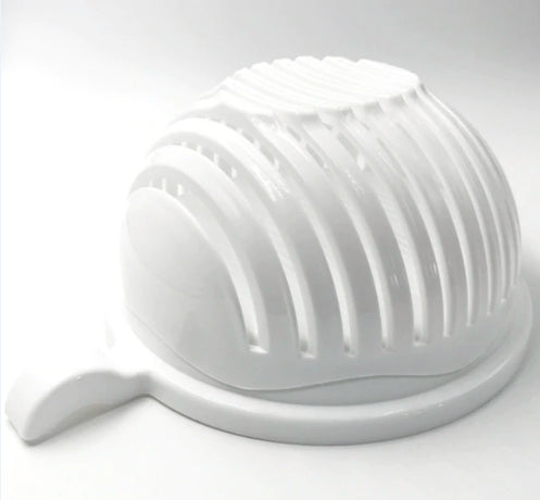 SliceMaster ProSalad Precision Cutter Bowl