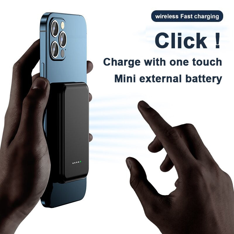 MagCharge MaxBoost 5000