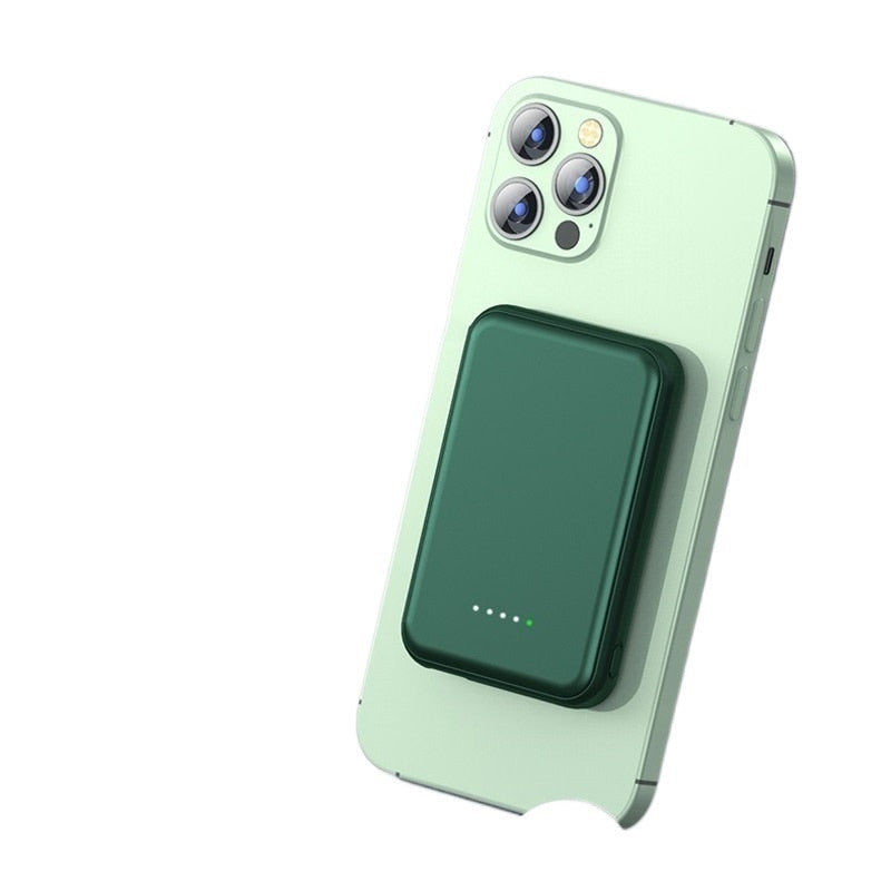 MagCharge MaxBoost 5000