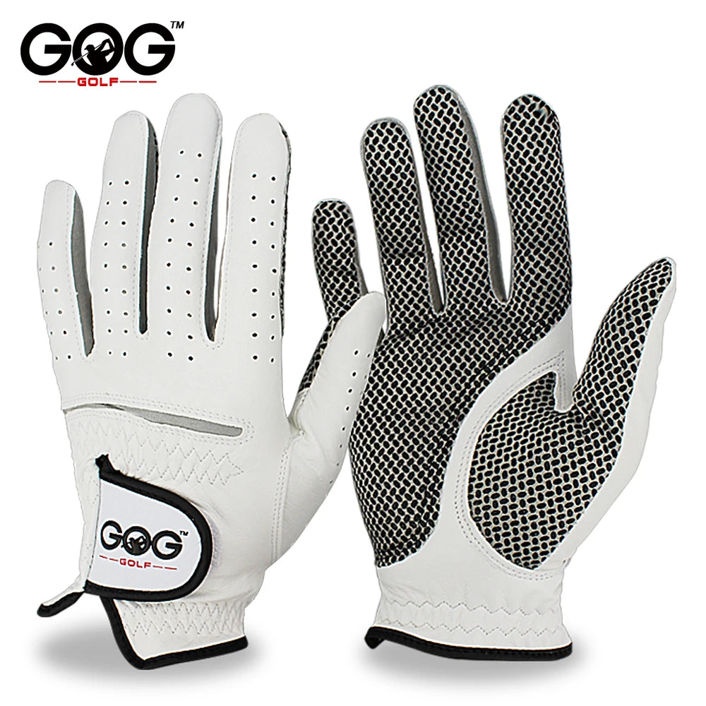 1 Pcs SwingFlex PrecisionGrip Golf Gloves