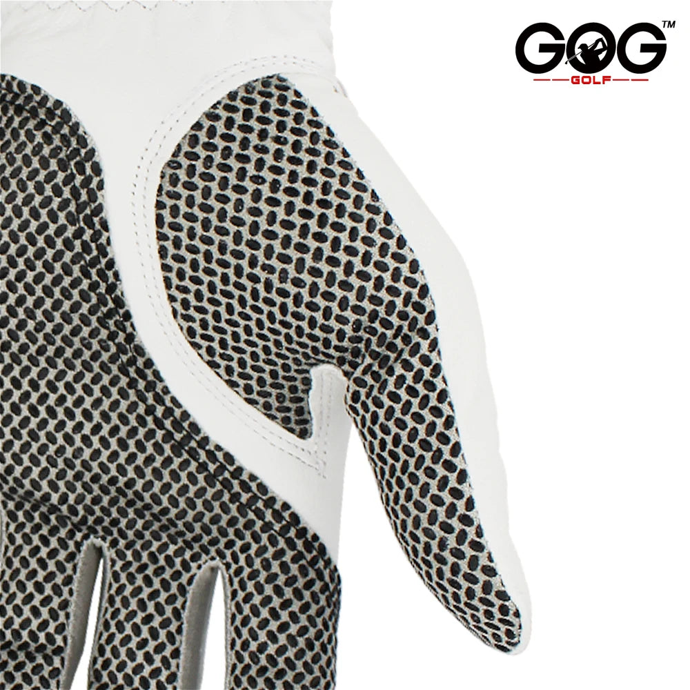 1 Pcs SwingFlex PrecisionGrip Golf Gloves