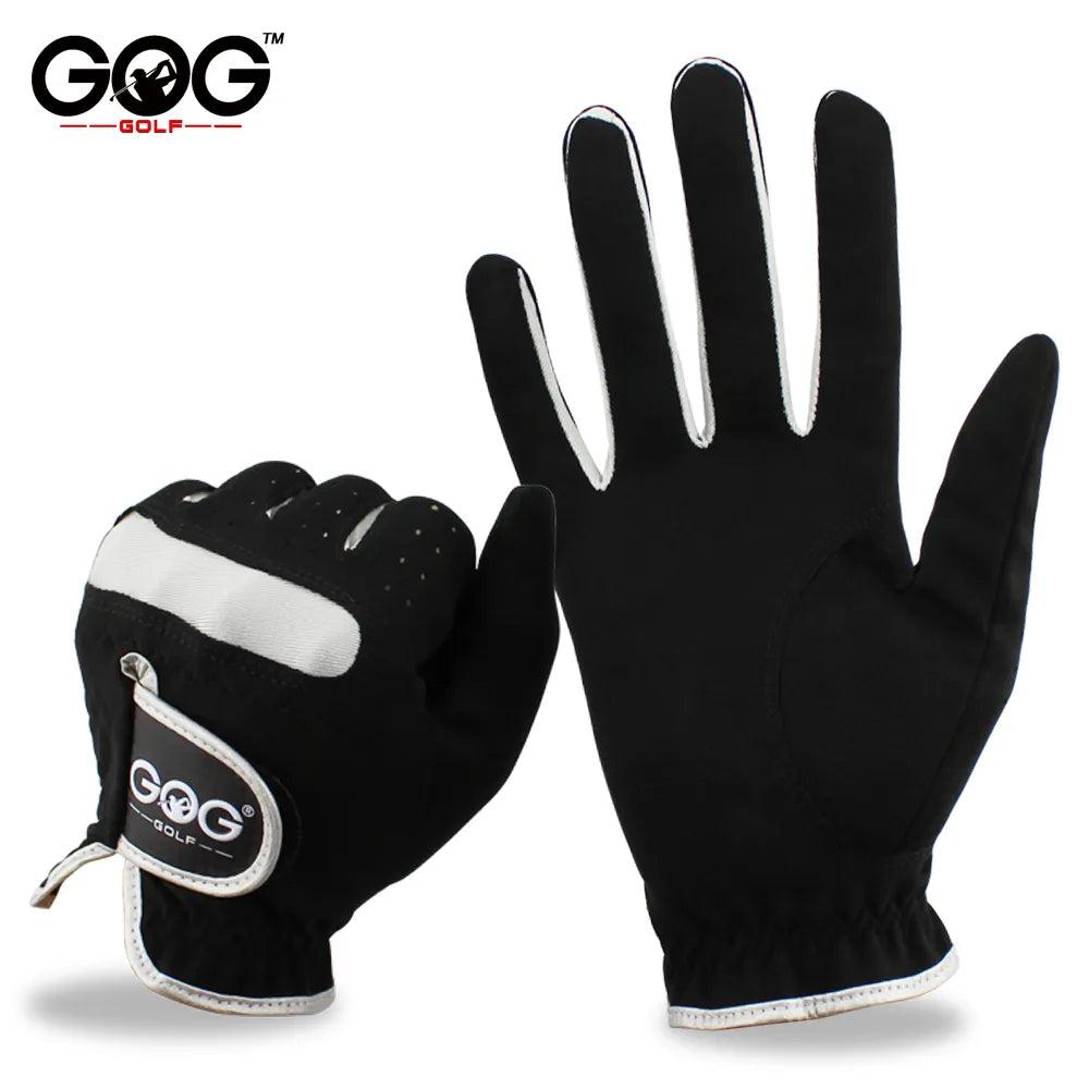 1 Pcs SwingFlex PrecisionGrip Golf Gloves