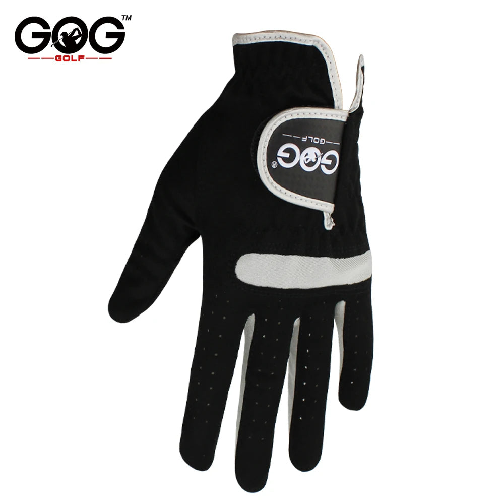 1 Pcs SwingFlex PrecisionGrip Golf Gloves