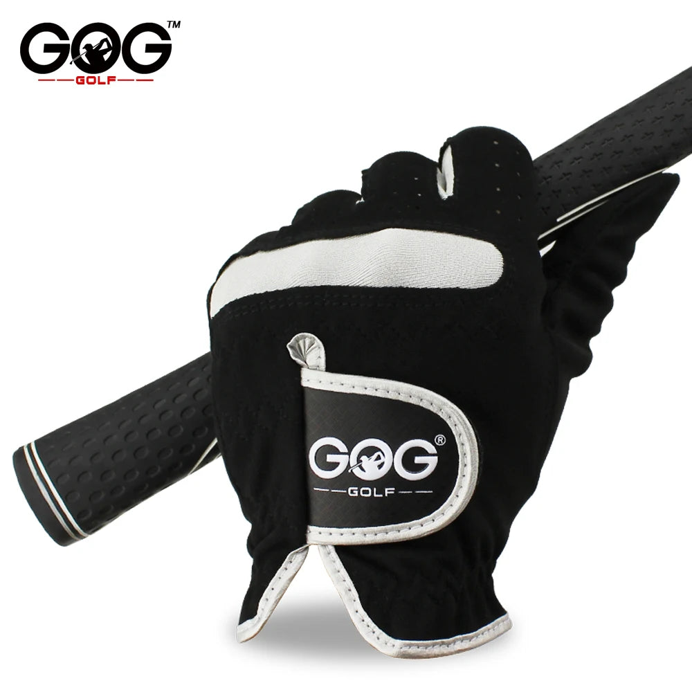 1 Pcs SwingFlex PrecisionGrip Golf Gloves