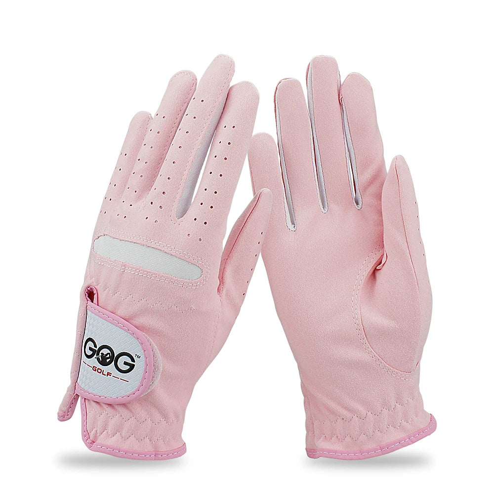 EleganceSwing FlexGrip Golf Gloves 1 Pair