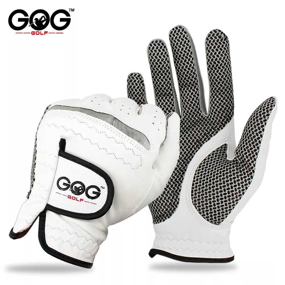 1 Pcs SwingFlex PrecisionGrip Golf Gloves