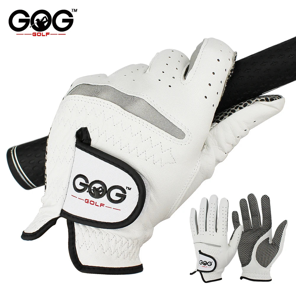 1 Pcs SwingFlex PrecisionGrip Golf Gloves