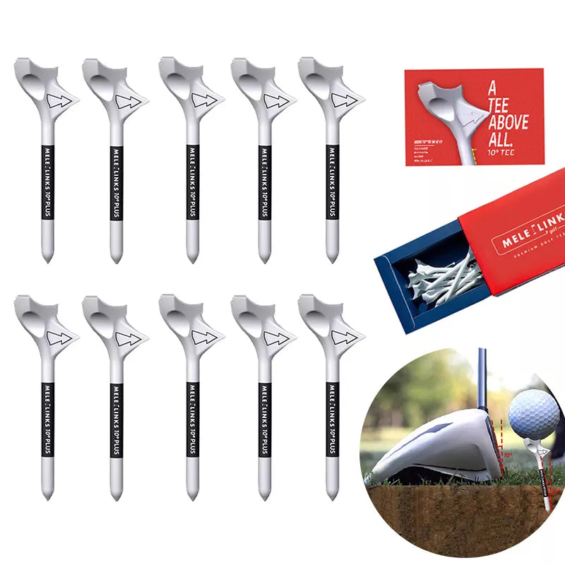 SpeedStrike RhombiTee Pro 10° Tees