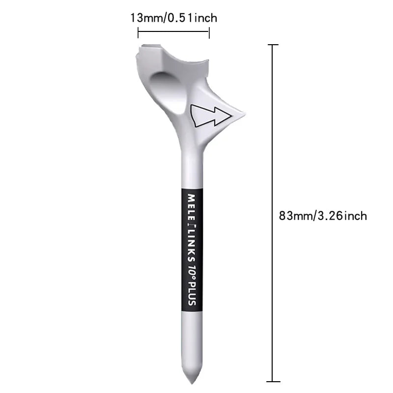 SpeedStrike RhombiTee Pro 10° Tees
