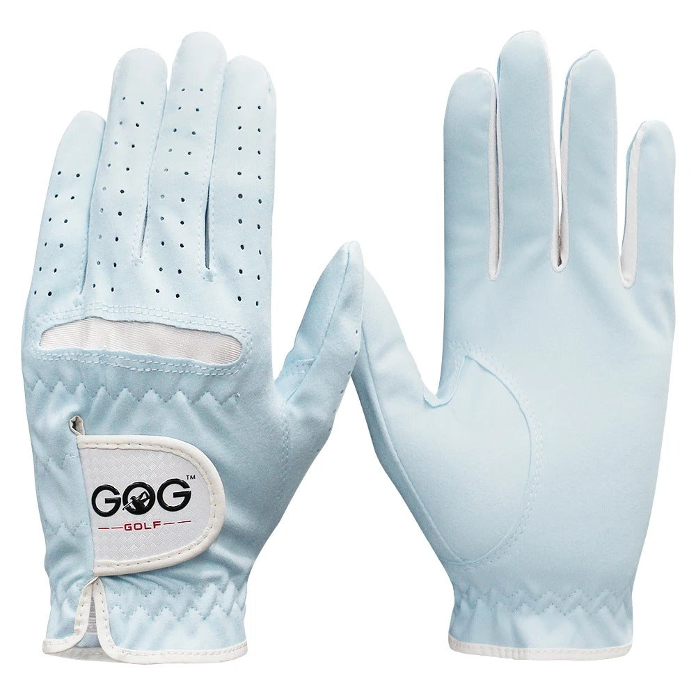 EleganceSwing FlexGrip Golf Gloves 1 Pair