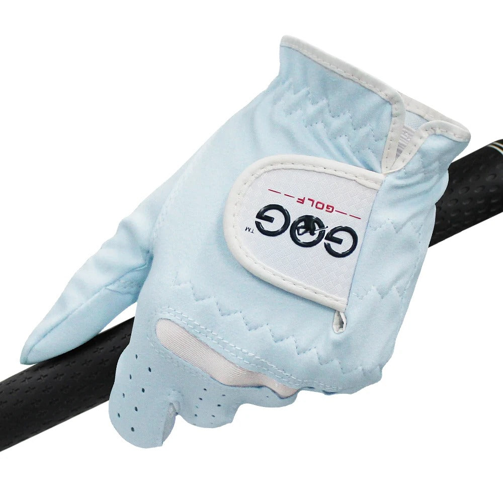 EleganceSwing FlexGrip Golf Gloves 1 Pair