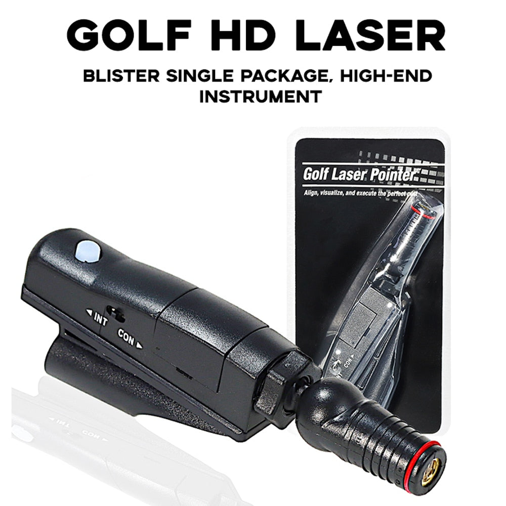 LaserFocus PuttPerceptor