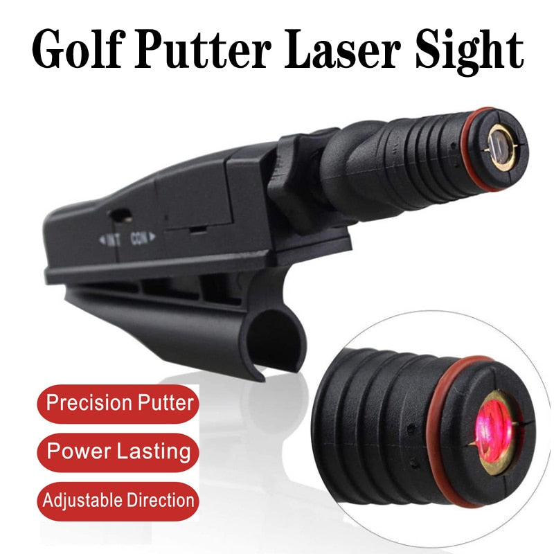LaserFocus PuttPerceptor